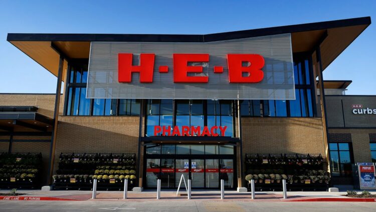 H-E-B Customer Survey